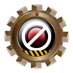 Icon for No Go For Launch - Deactivate missile launch