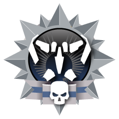 Icon for Jetpack on Exo Action - Destroy Exoskeleton