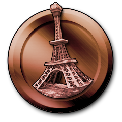 Icon for Paris