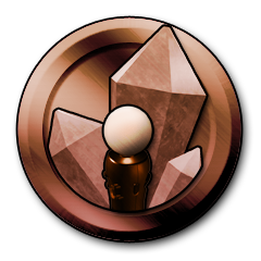Icon for Crystal Clear
