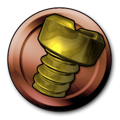 Icon for Buckets of Bolts