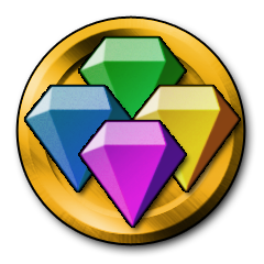 Icon for Diamonds Are Forever