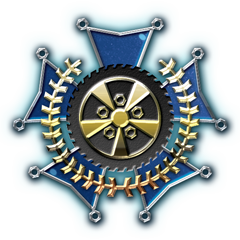 Icon for MASTER TRACKER