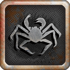 Icon for King Crab Jackpot