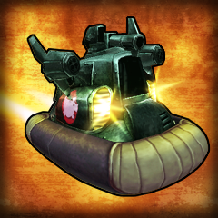 Icon for Hovercraft
