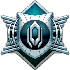 Icon for Overload Specialist