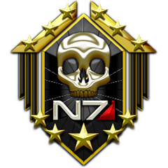 Icon for N7 Elite