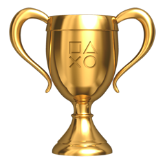 Icon for 2XL Gold Award