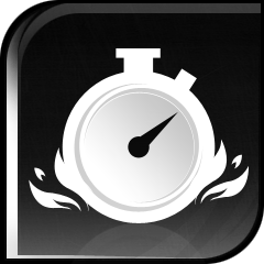 Icon for Burn the chronometer