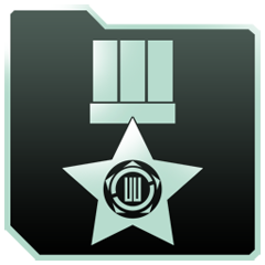 Icon for Honour