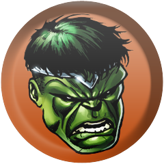 Icon for Hulk's Vengeance