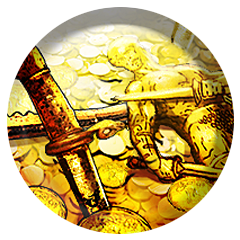 Icon for Cathari Treasure