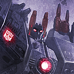Icon for Metroplex Heeds the Call
