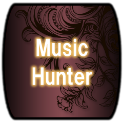 Icon for Musicハンター
