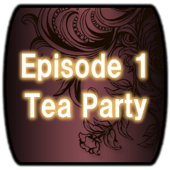 Icon for Episode1 お茶会