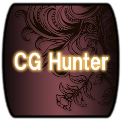 Icon for CGハンター