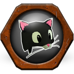 Icon for Cat Burglar