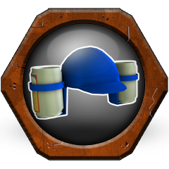 Icon for Multitasker