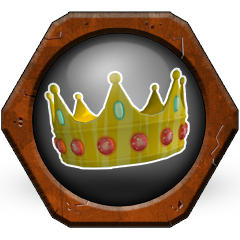 Icon for Slam Bolt Royalty