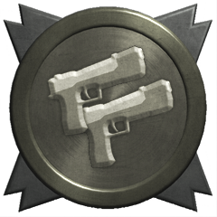 Icon for Double Style Points