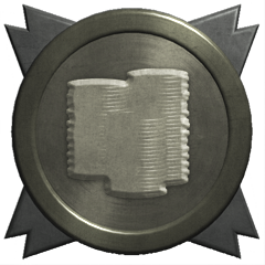 Icon for 30 Pieces of Silver