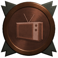 Icon for Kill (With) Your Television