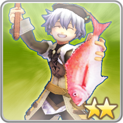 Icon for Veteran Angler