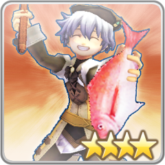 Icon for Master Angler