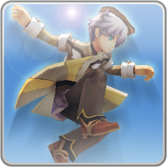 Icon for Jump Master