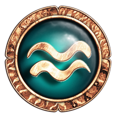 Icon for Conquering the Deep