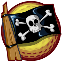 Icon for The Jolly Roger