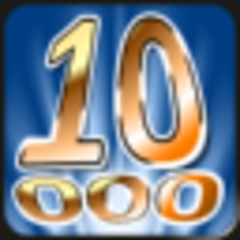 Icon for Total score: Bronze