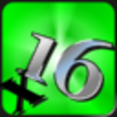 Icon for Supermultiplier