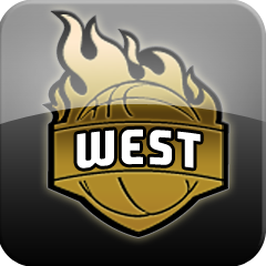 Icon for Western Conference Domination