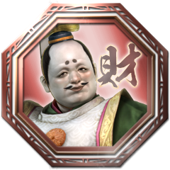 Icon for 大富豪