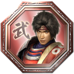 Icon for 日本一の兵