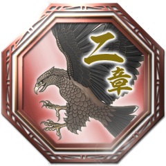 Icon for 戦国語り・二の章