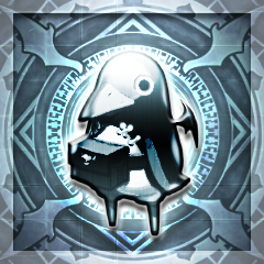 Icon for 全トロフィー獲得