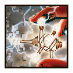 Icon for Magic: The Puzzling