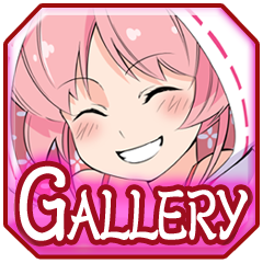 Icon for ギャラリー完成