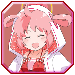 Icon for 天翔る甘い星クリア