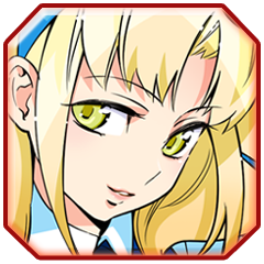 Icon for アーケードモードクリア（ベニ子）