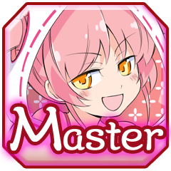 Icon for まも呪活劇マスター