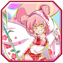 Icon for 活劇無頼