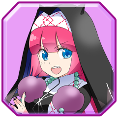 Icon for 混沌の牙クリア