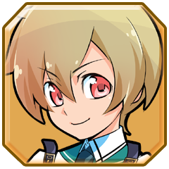 Icon for アーケードモードクリア（まもる）