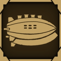 Icon for Airship Adventurer