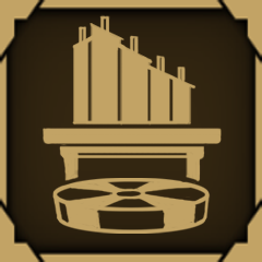 Icon for Blackmore Stack