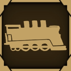 Icon for Well Trained Traveler