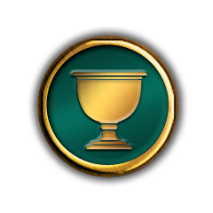 Icon for Presidents Cup Champion